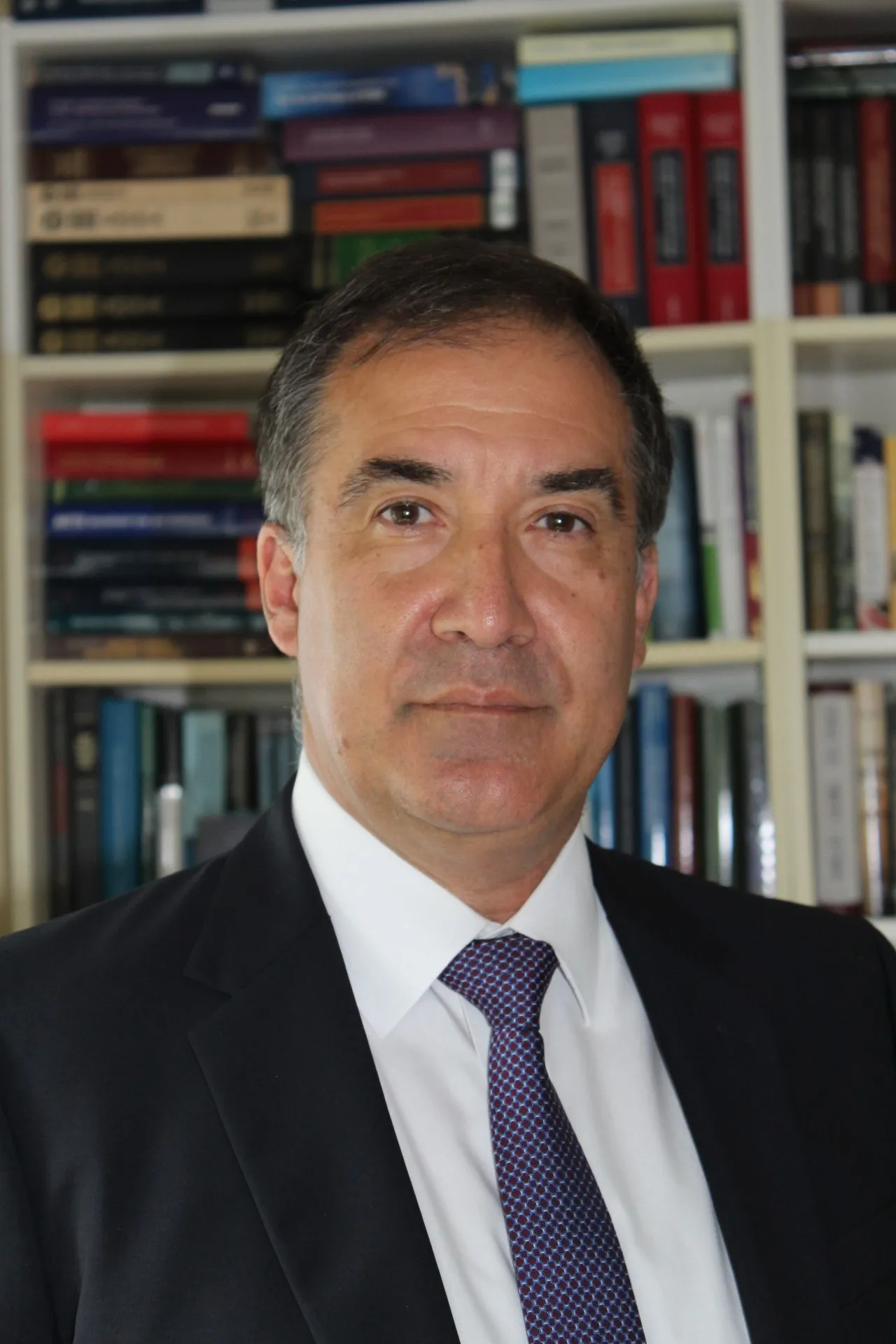 Gonzalo Flores, Independent International Arbitrator and former Deputy Secretary-General of ICSID