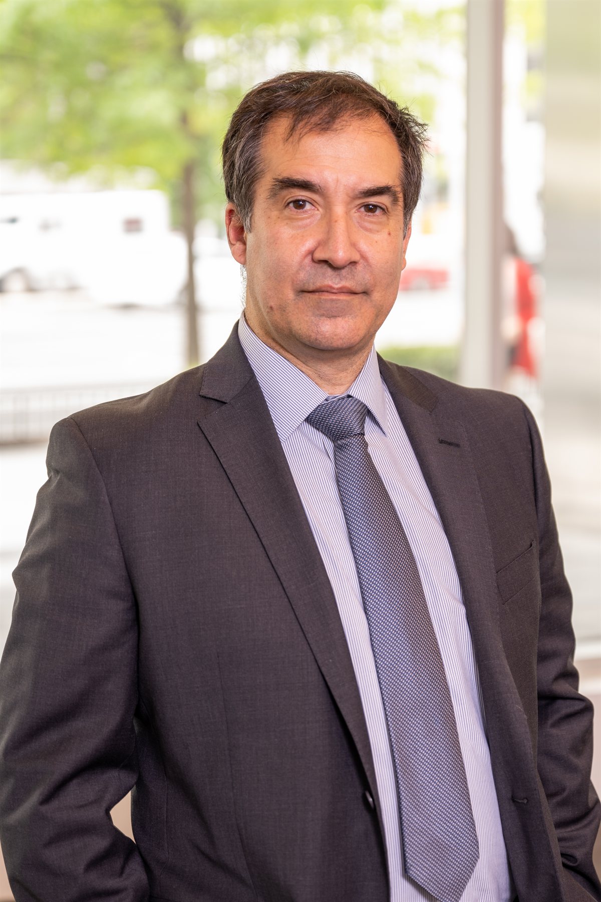 Gonzalo Flores