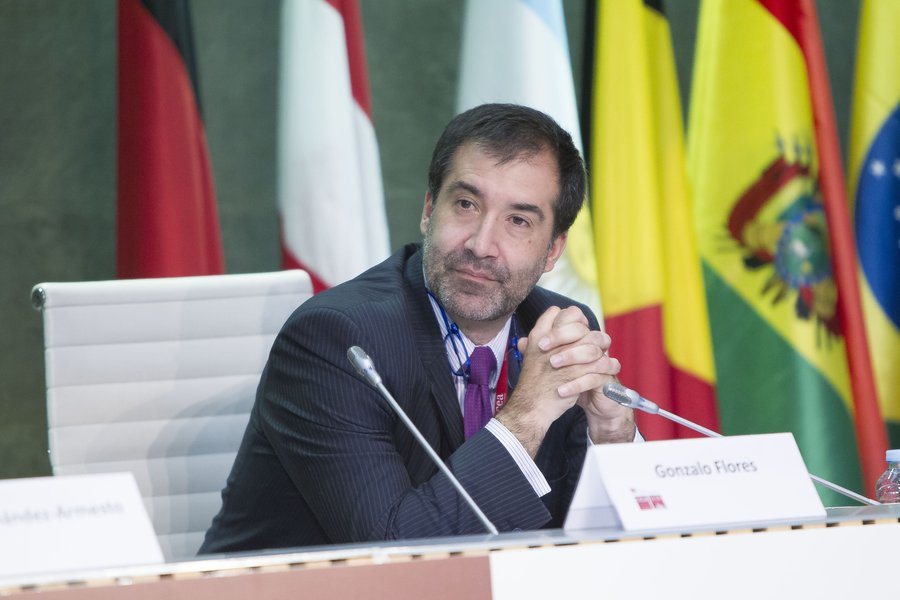 Gonzalo Flores, independent arbitrator and former Deputy Secretary-General of ICSID
